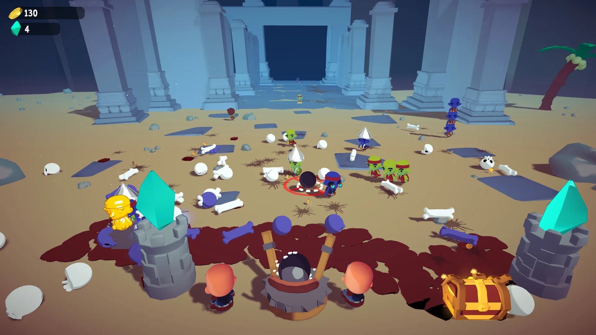 Goblins! görsel 2