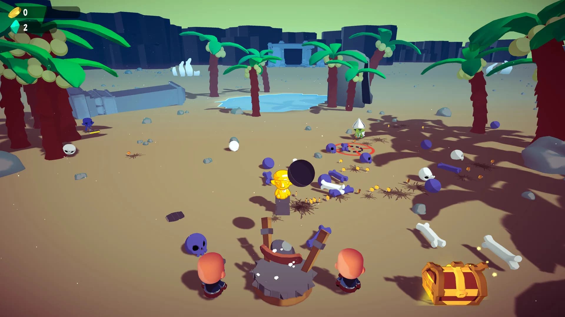 Goblins! görsel 3