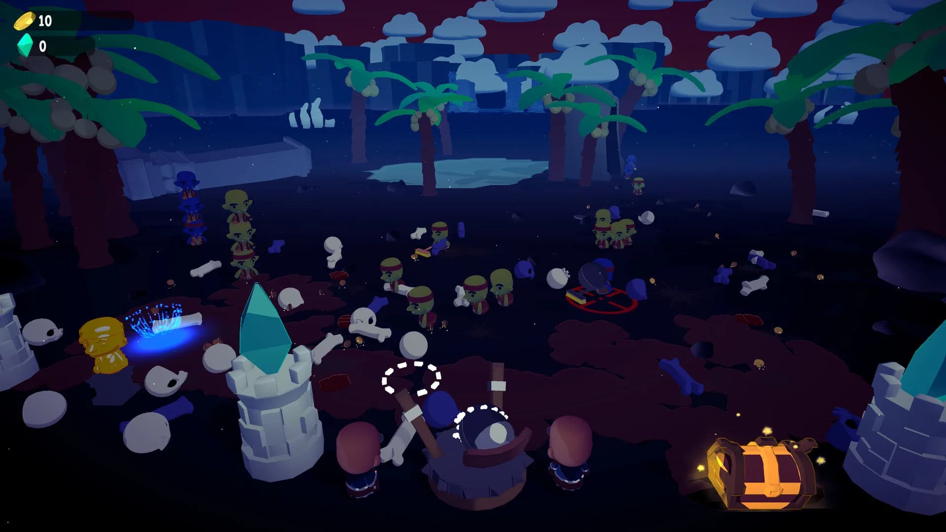Goblins! görsel 5