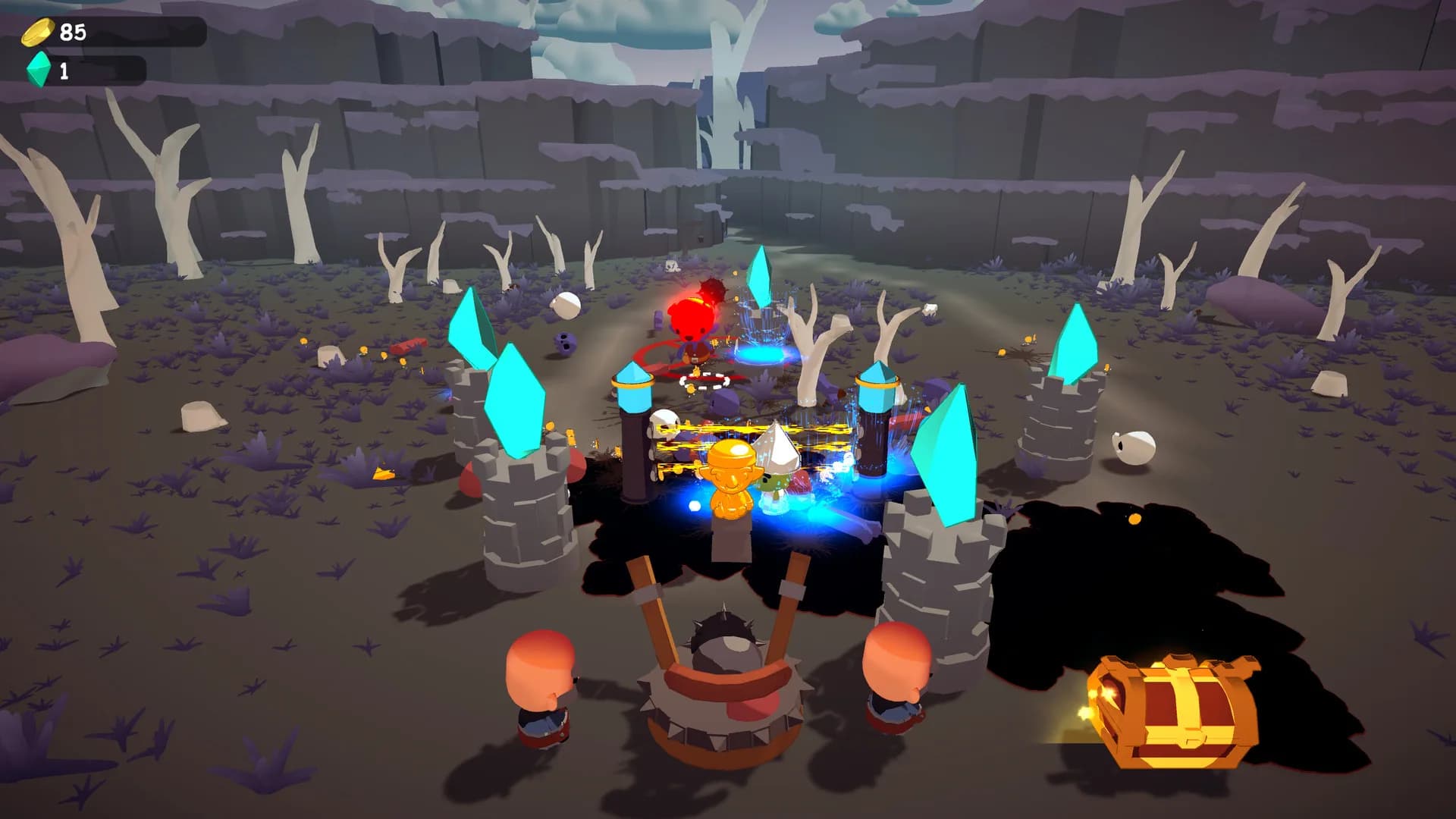 Goblins! görsel 7