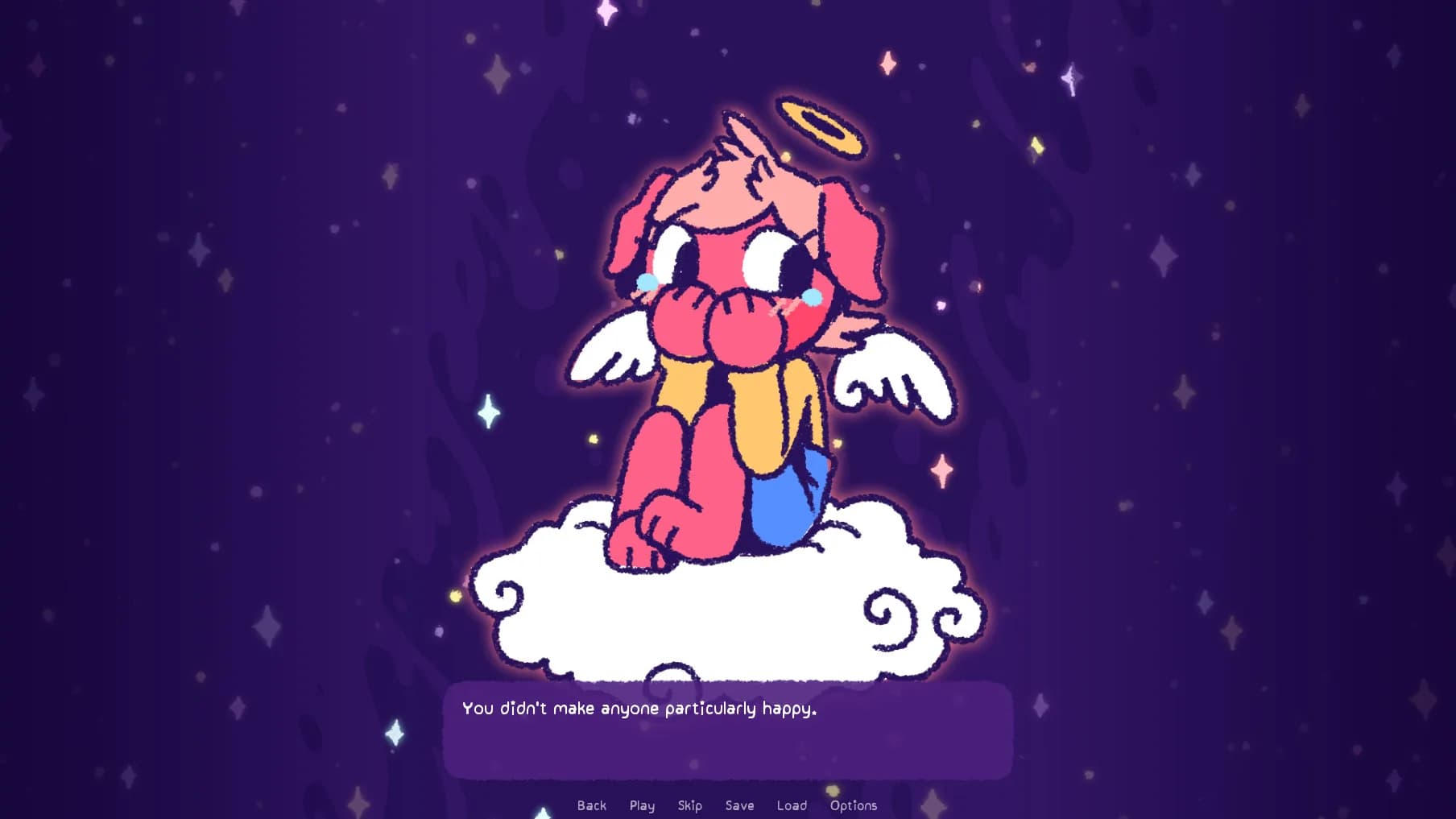 Purrfect Apawcalypse: Purrgatory Furever görsel 6
