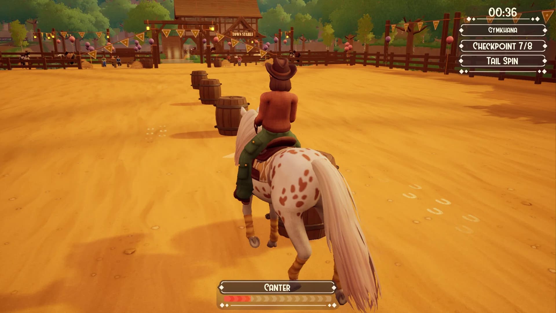 The Ranch of Rivershine görsel 14