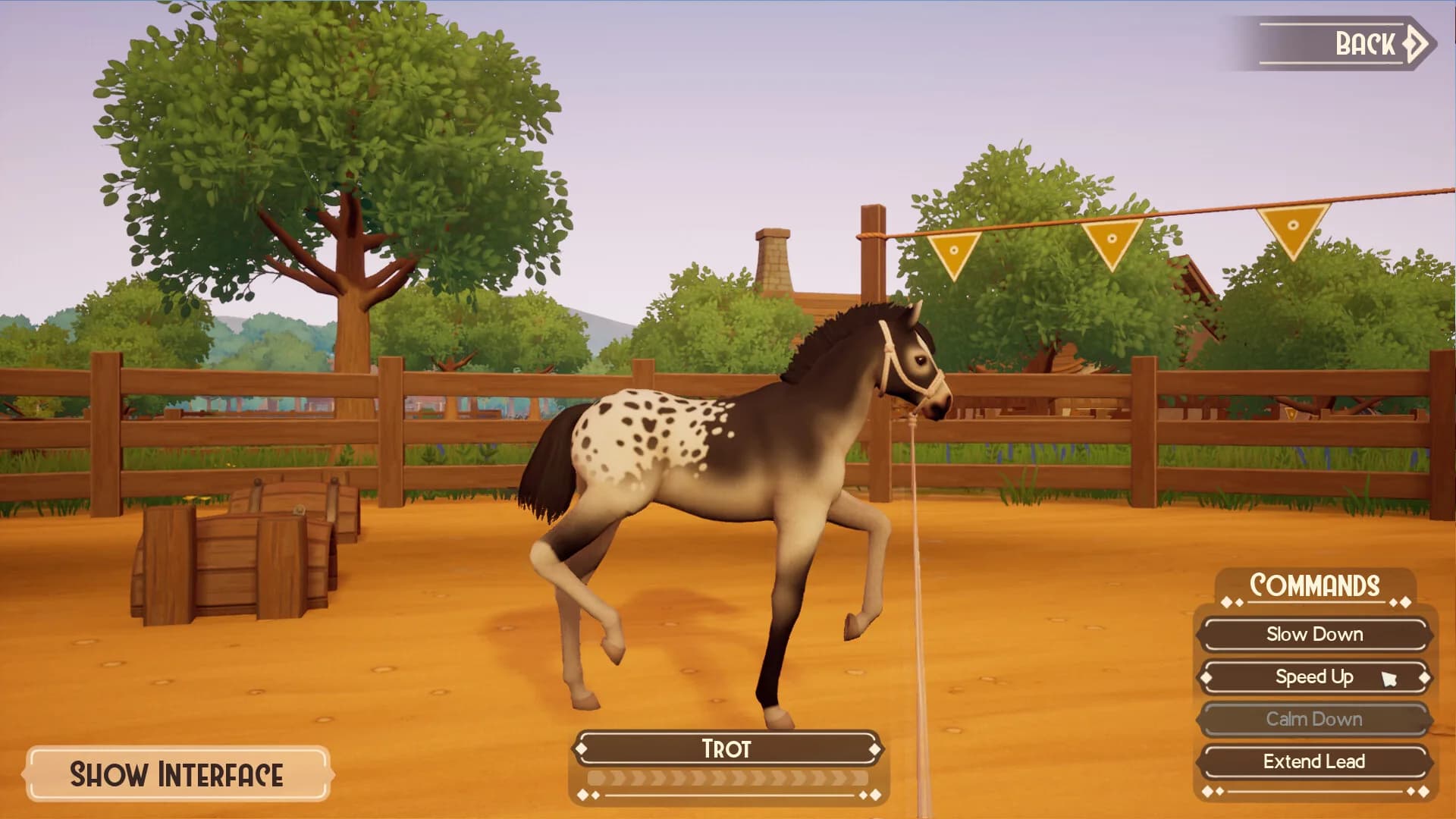 The Ranch of Rivershine görsel 4