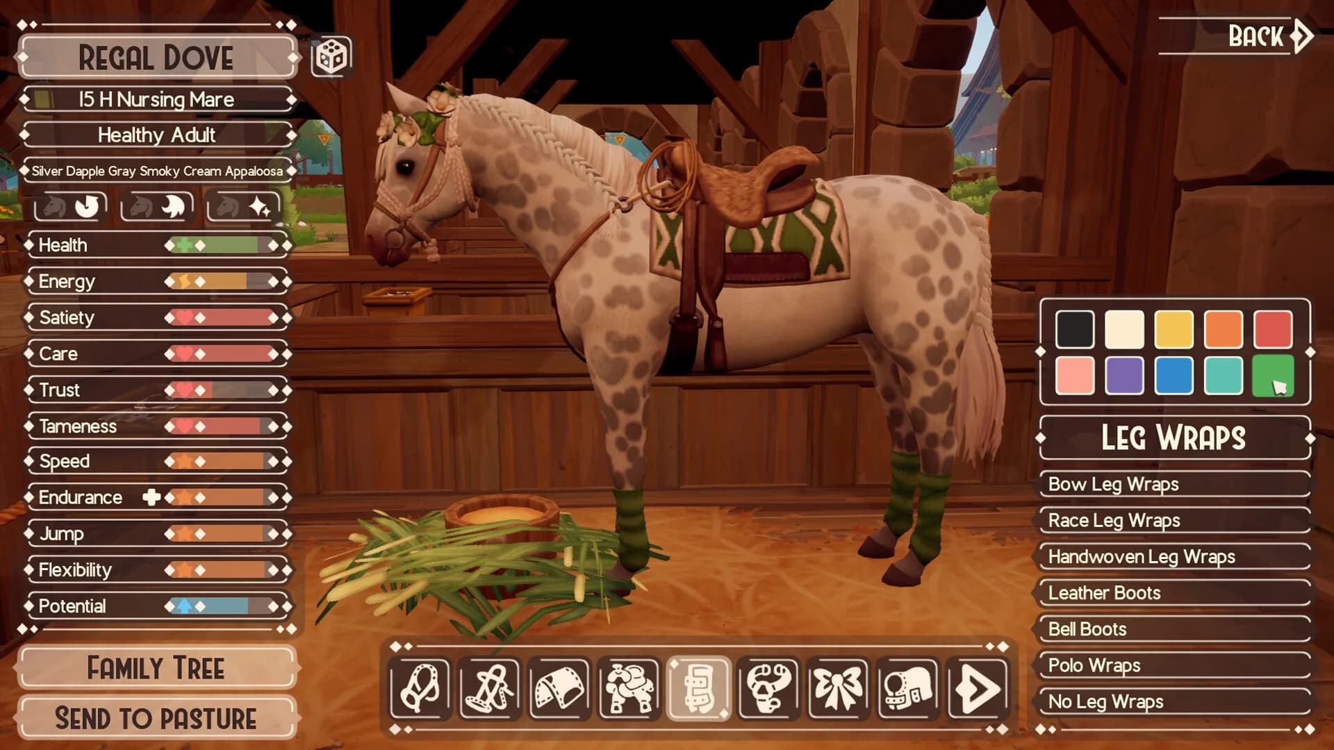 The Ranch of Rivershine görsel 5