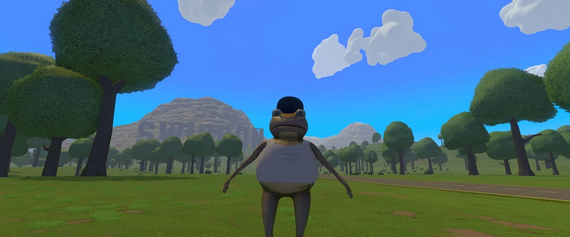 Amazing Frog? 2 görsel 13
