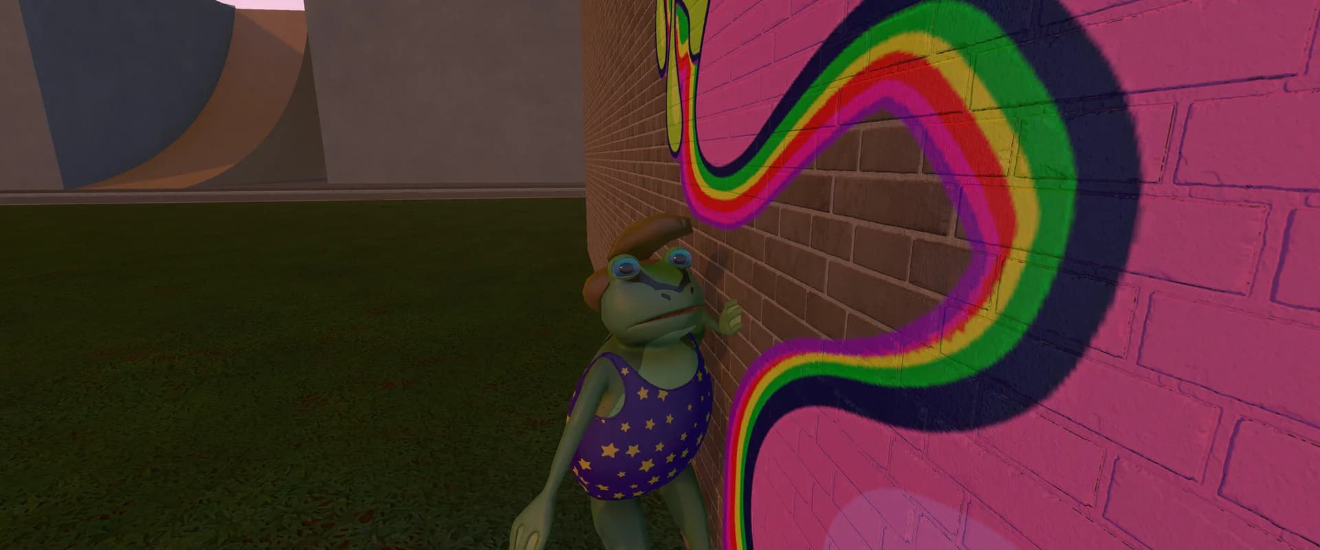 Amazing Frog? 2 görsel 19