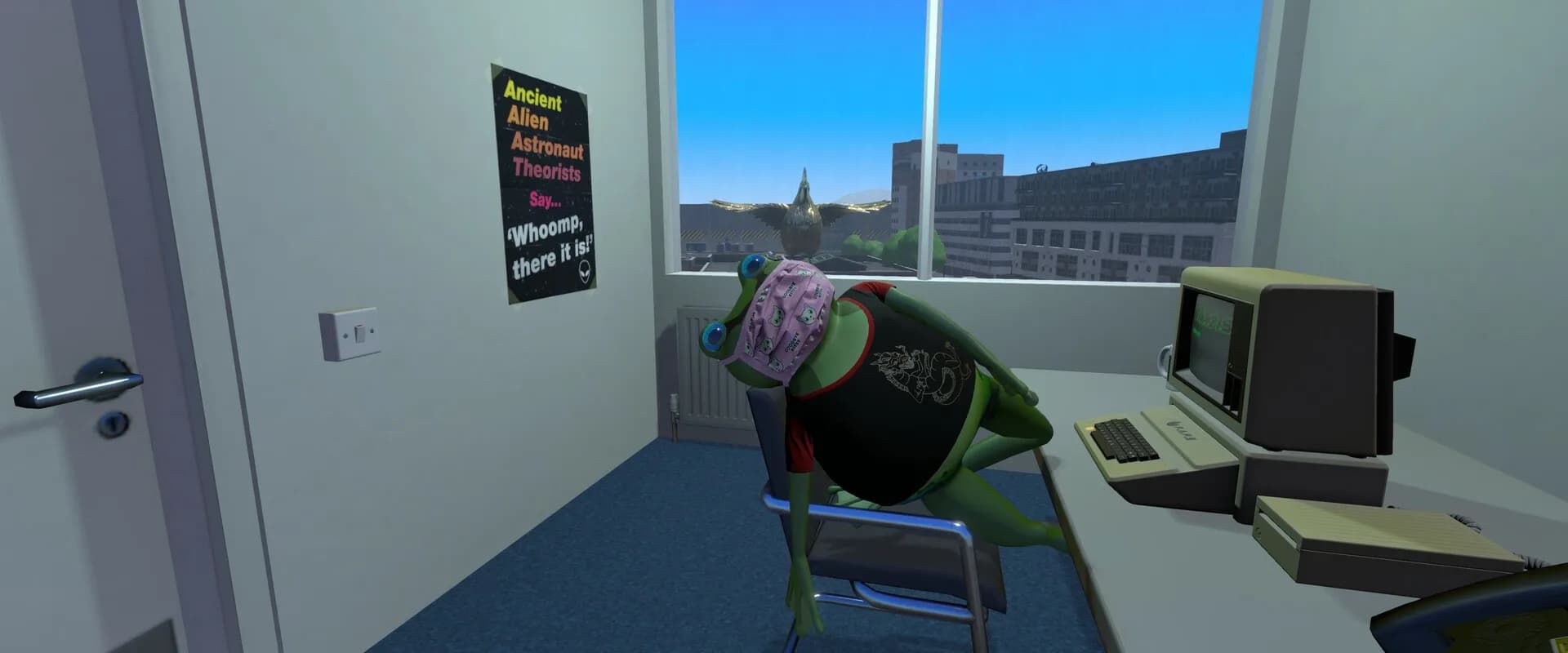 Amazing Frog? 2 görsel 5