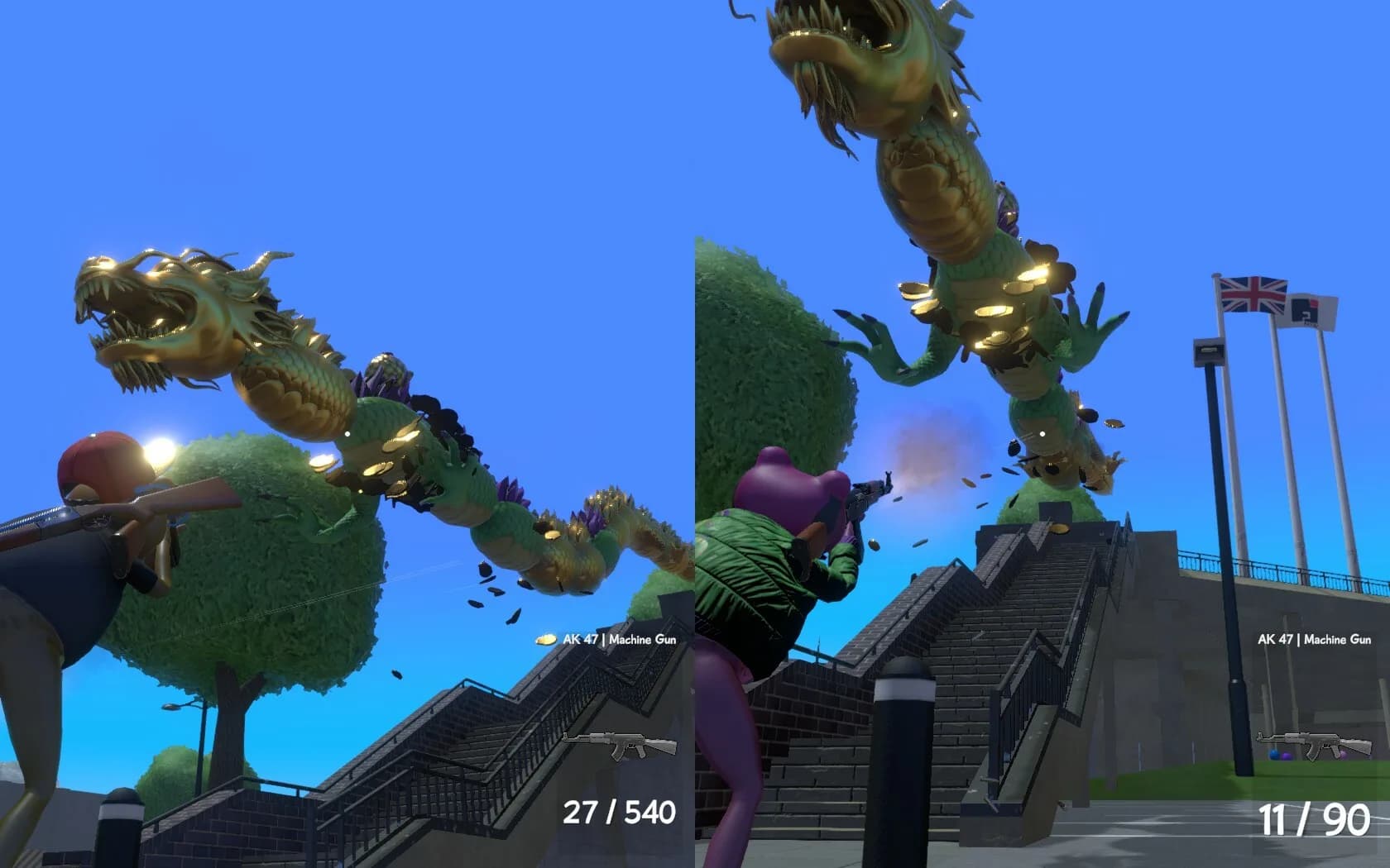 Amazing Frog? 2 görsel 7