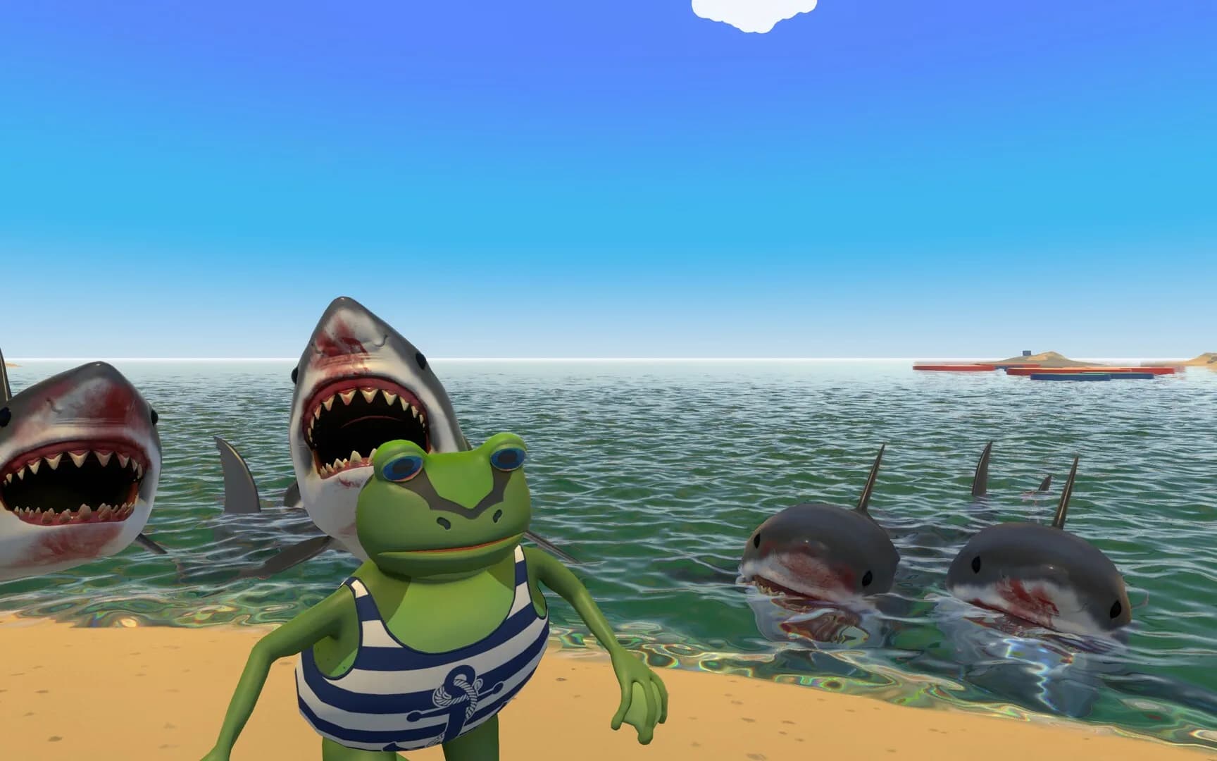 Amazing Frog? 2 görsel 8
