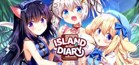 Island Diary görsel 1
