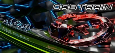 ORBTRAIN - Slot Racing görsel 1