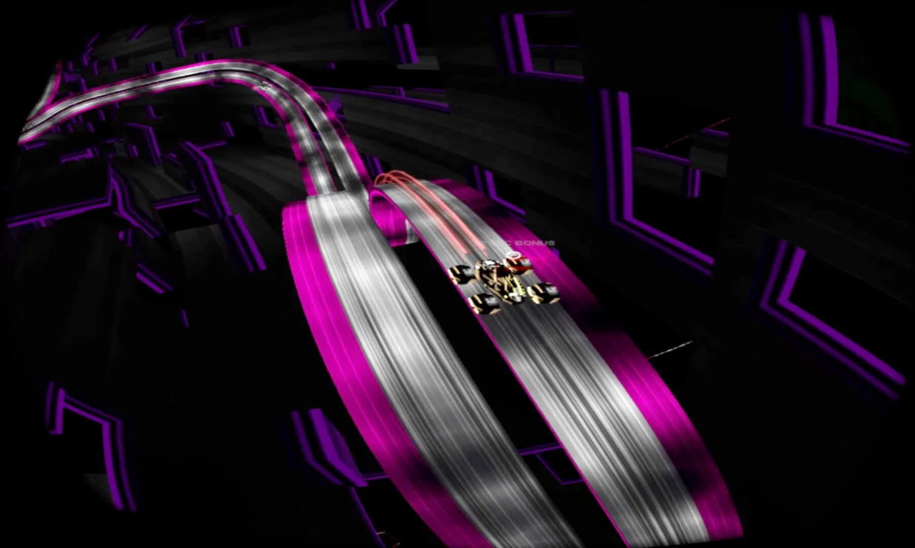 ORBTRAIN - Slot Racing görsel 12