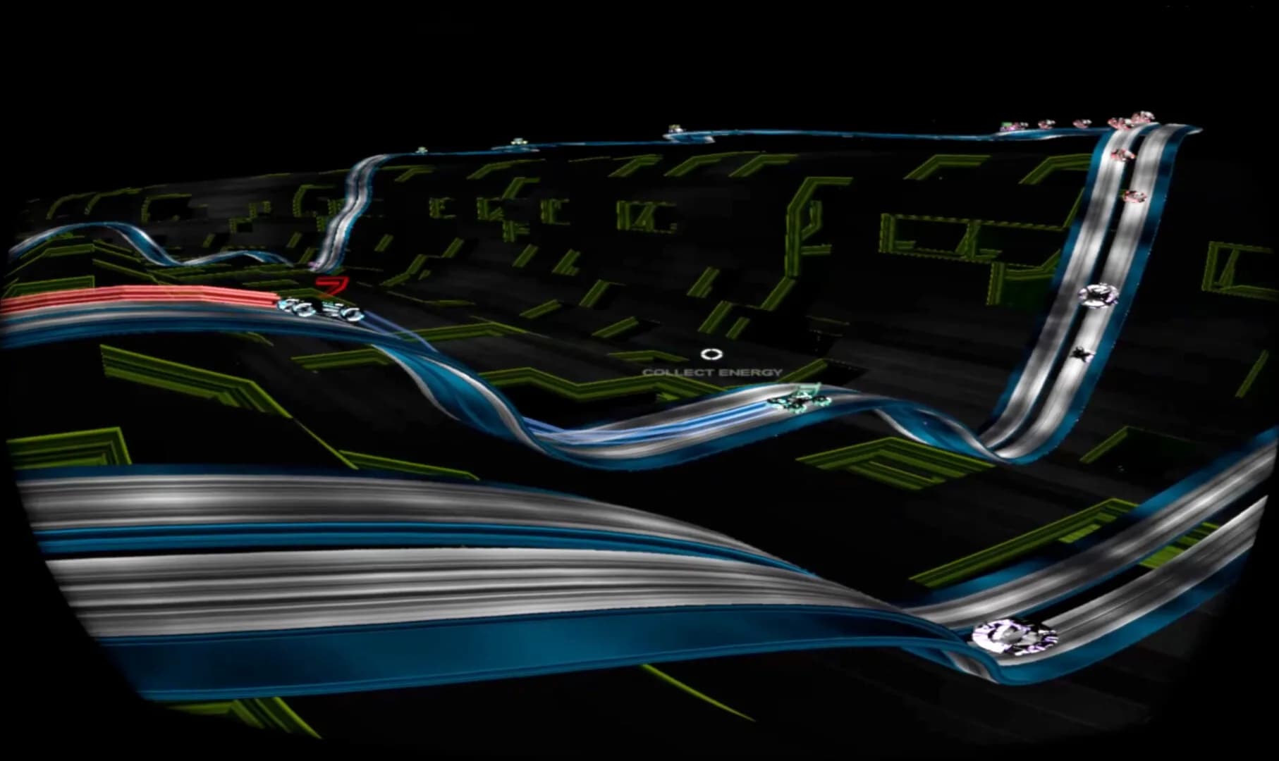 ORBTRAIN - Slot Racing görsel 14