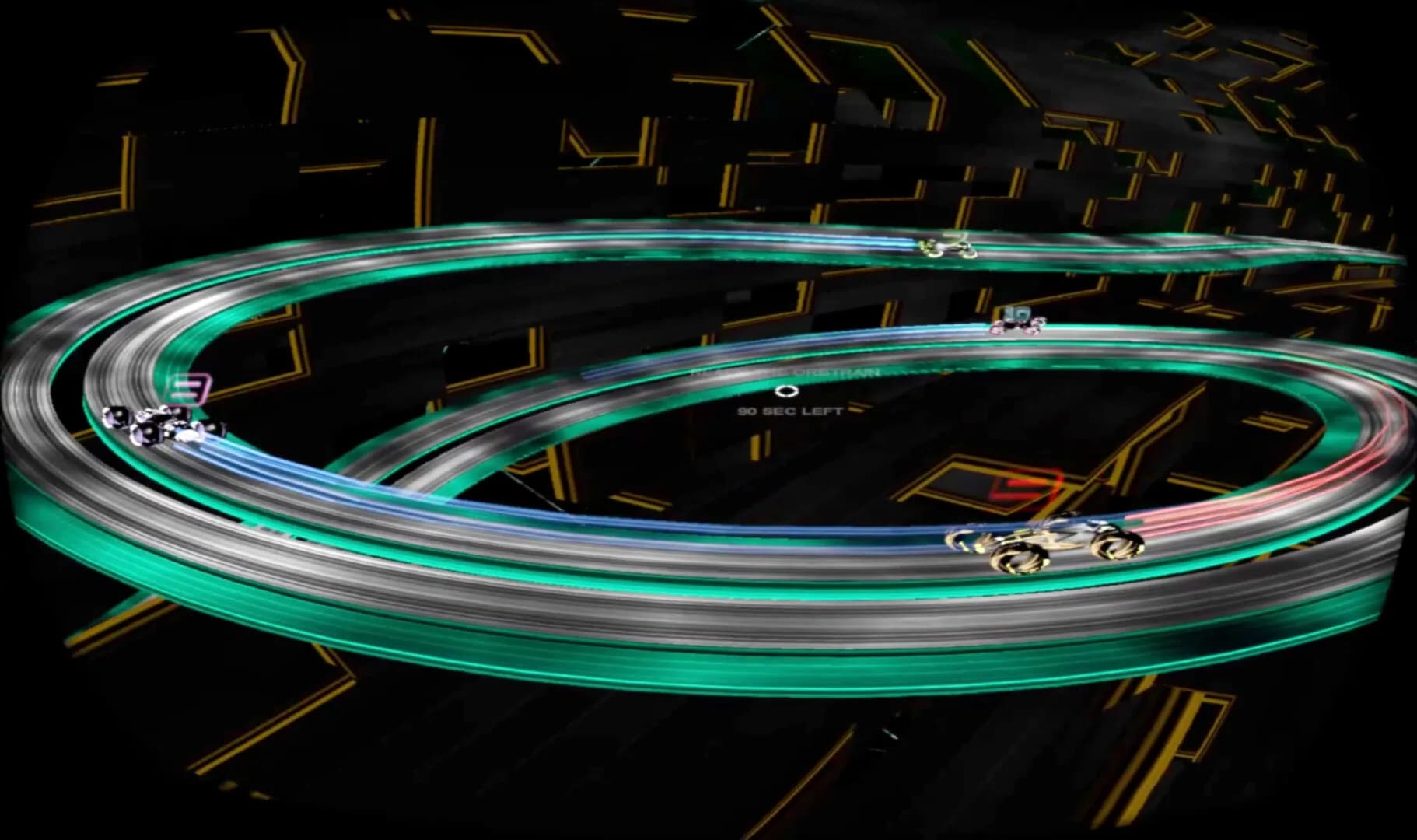 ORBTRAIN - Slot Racing görsel 9