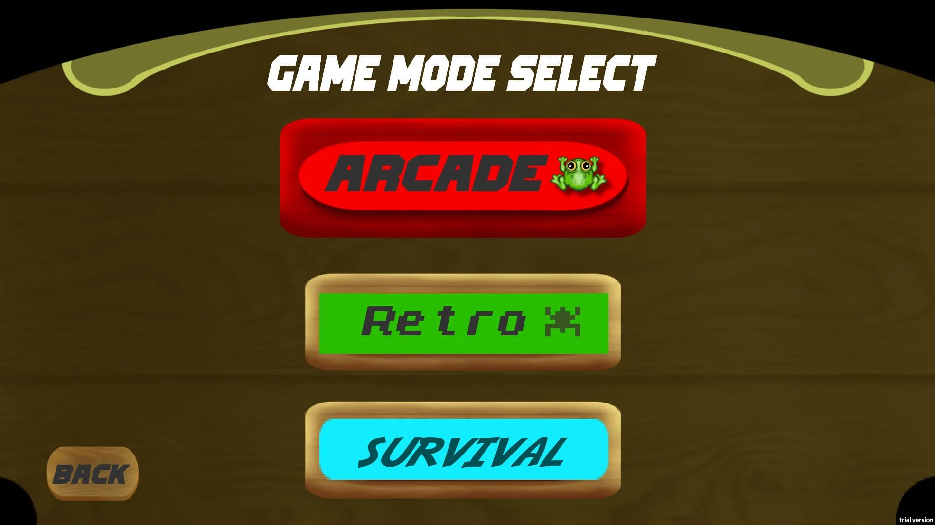 Froggerty Arcade (Triple Game Pack) görsel 2