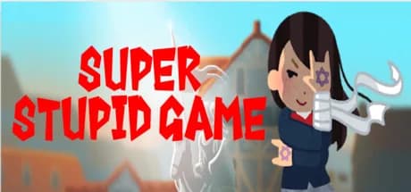 Super Stupid Game görsel 1