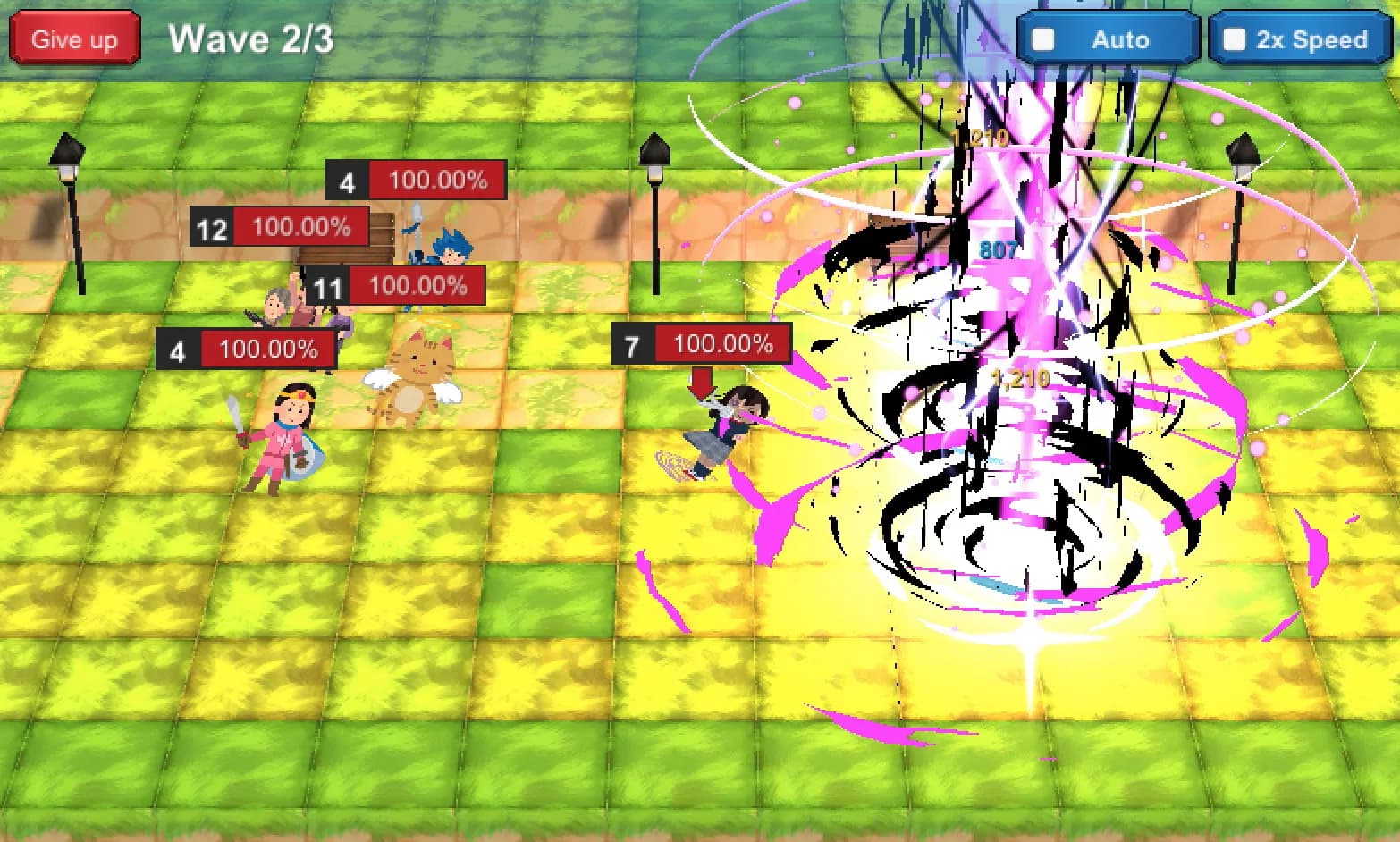 Super Stupid Game görsel 4