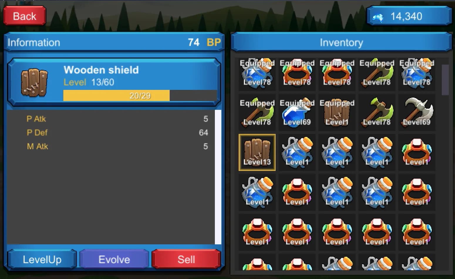Super Stupid Game görsel 6