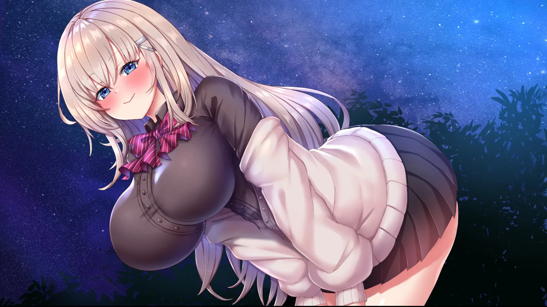 Tower of Waifus 2 görsel 3