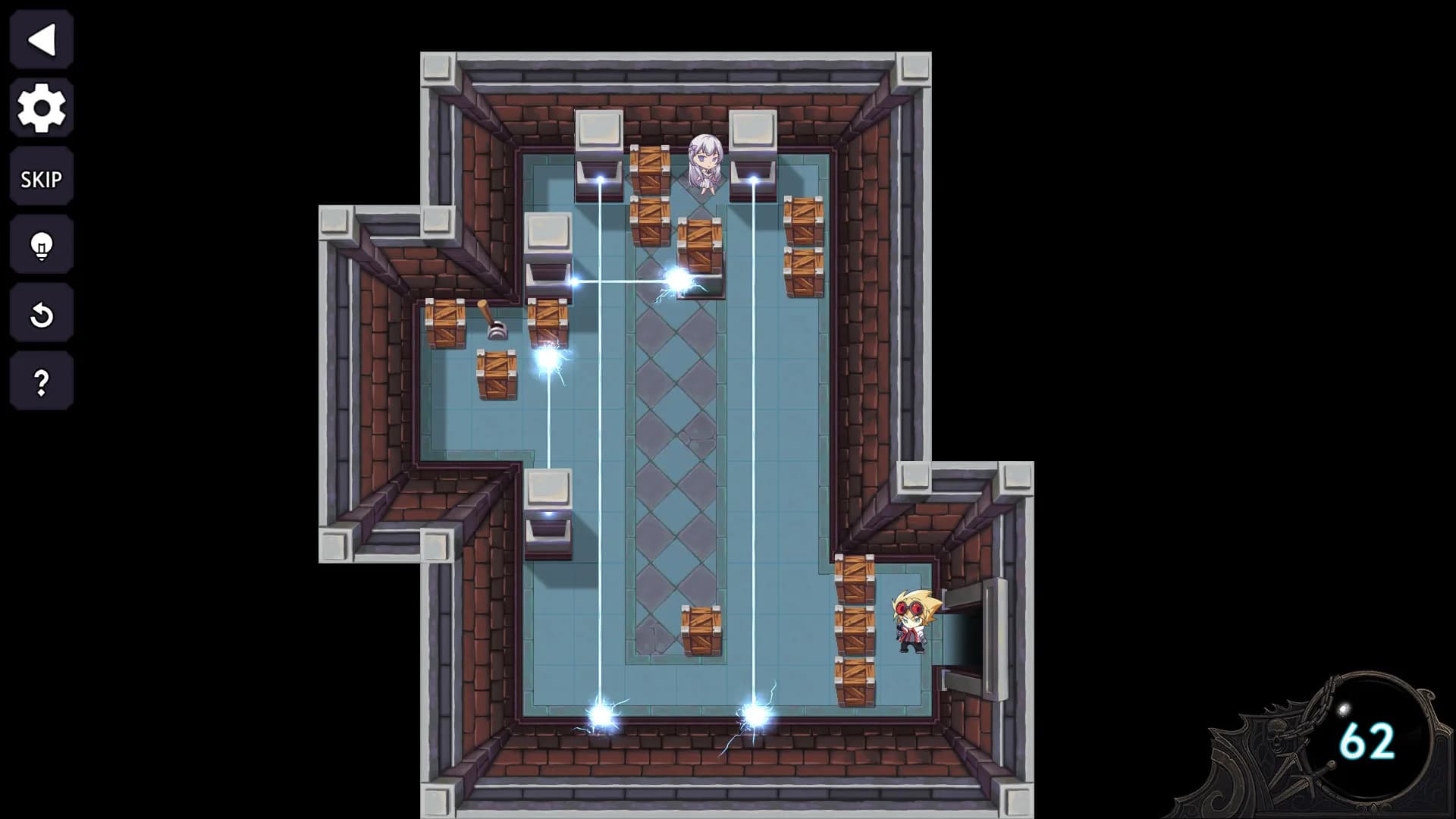 Tower of Waifus 2 görsel 12