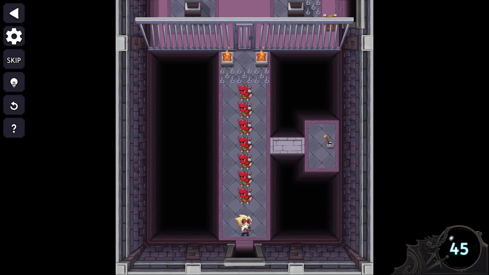 Tower of Waifus 2 görsel 13