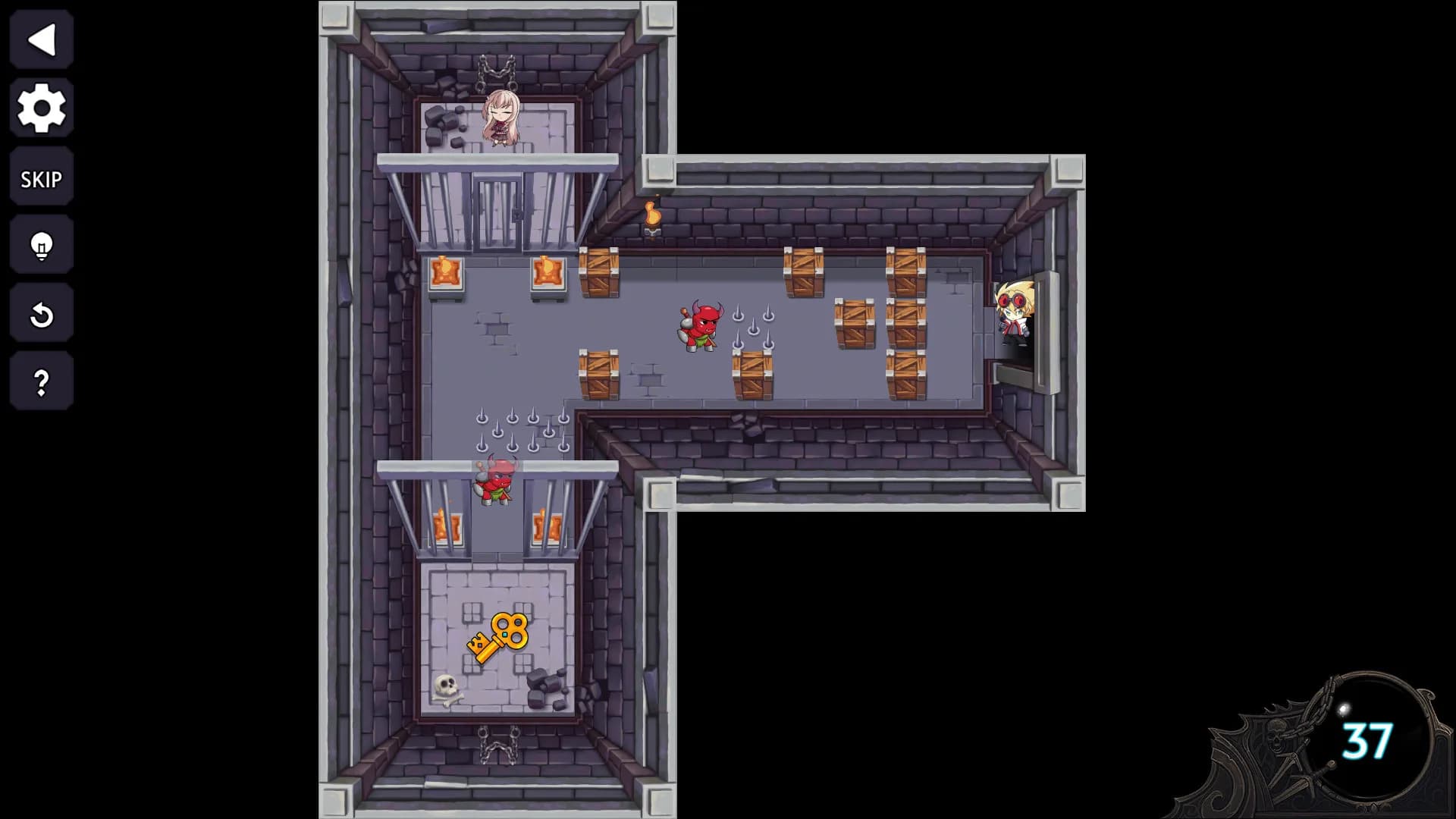 Tower of Waifus 2 görsel 4