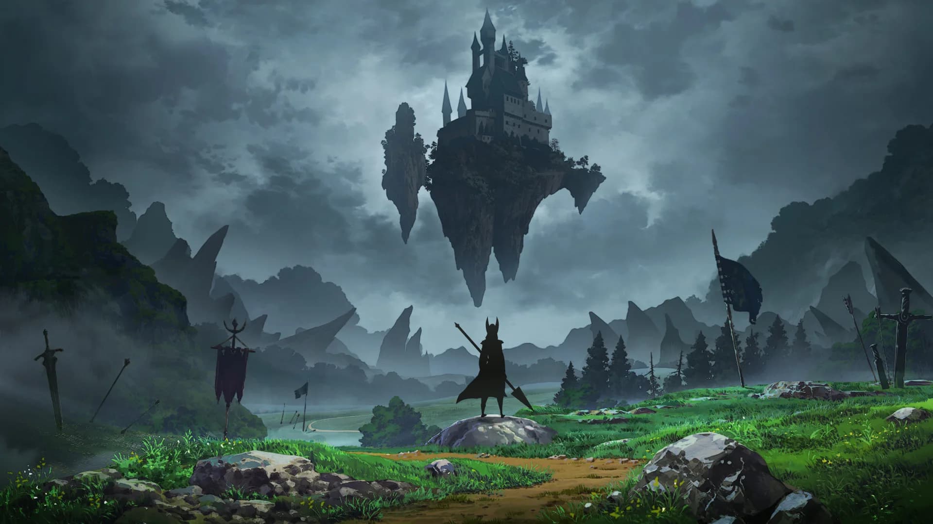 Tower of Waifus 2 görsel 7