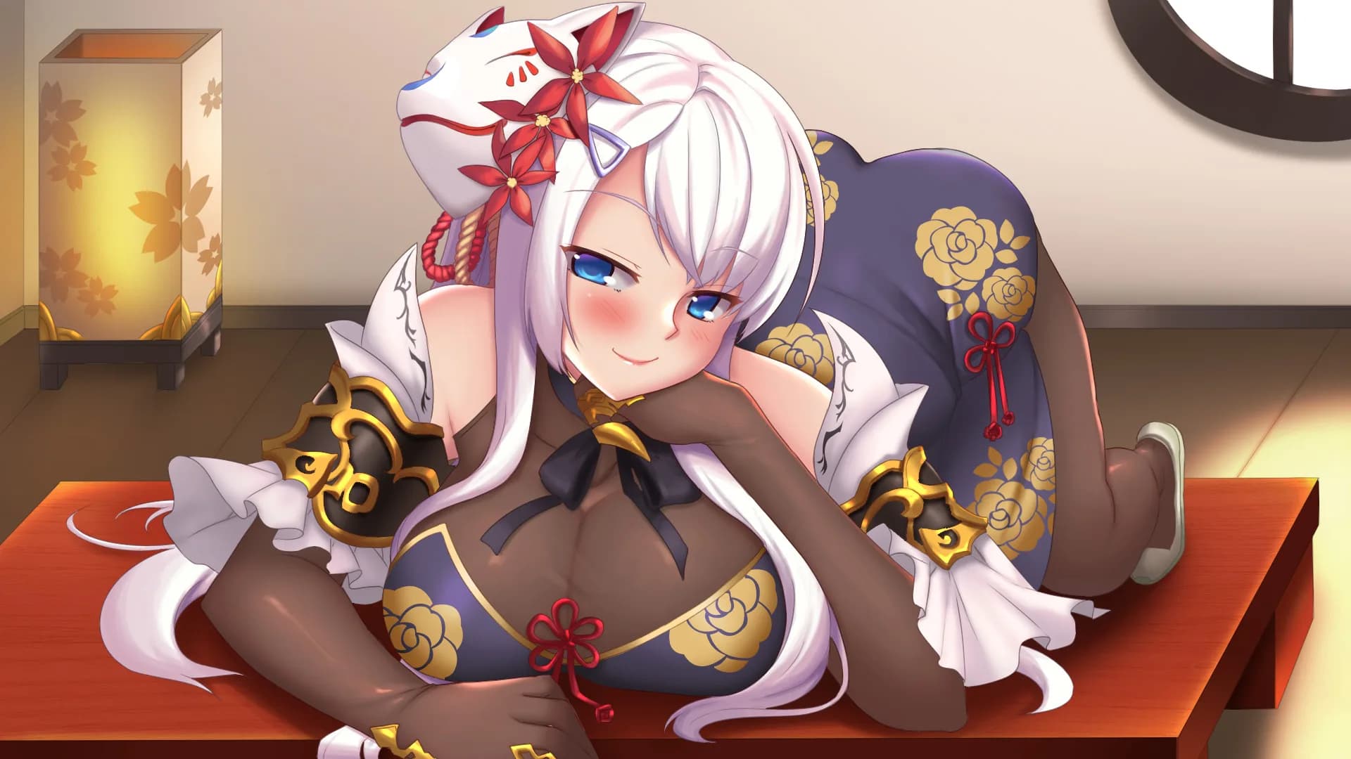 Tower of Waifus 2 görsel 9