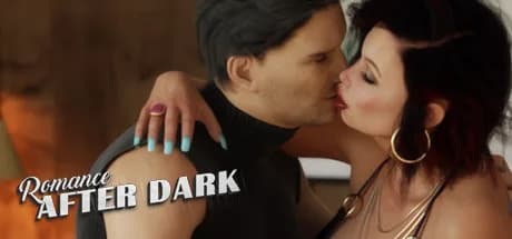 Romance after dark görsel 1