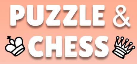 Puzzle & Chess görsel 1