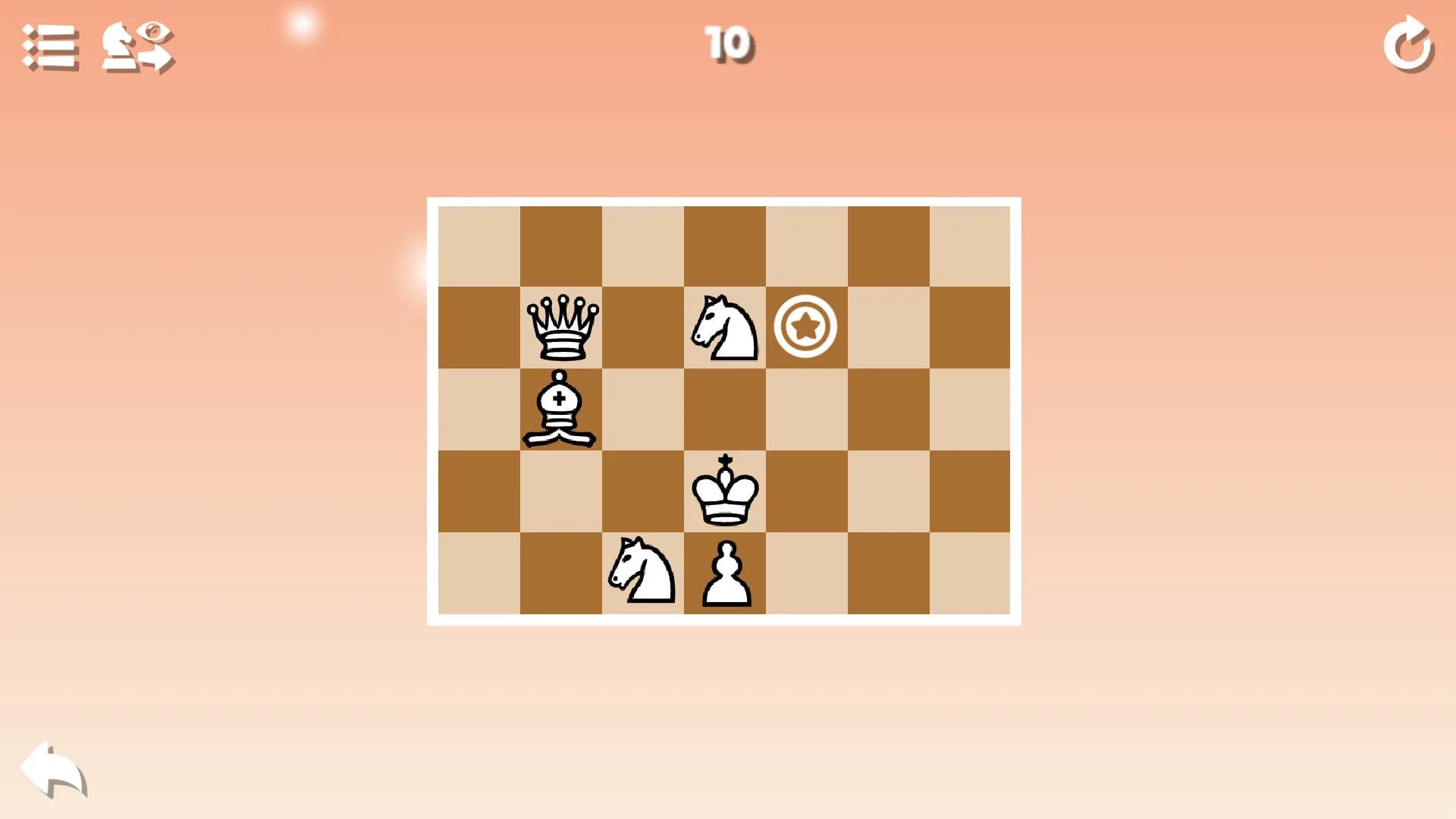 Puzzle & Chess görsel 2