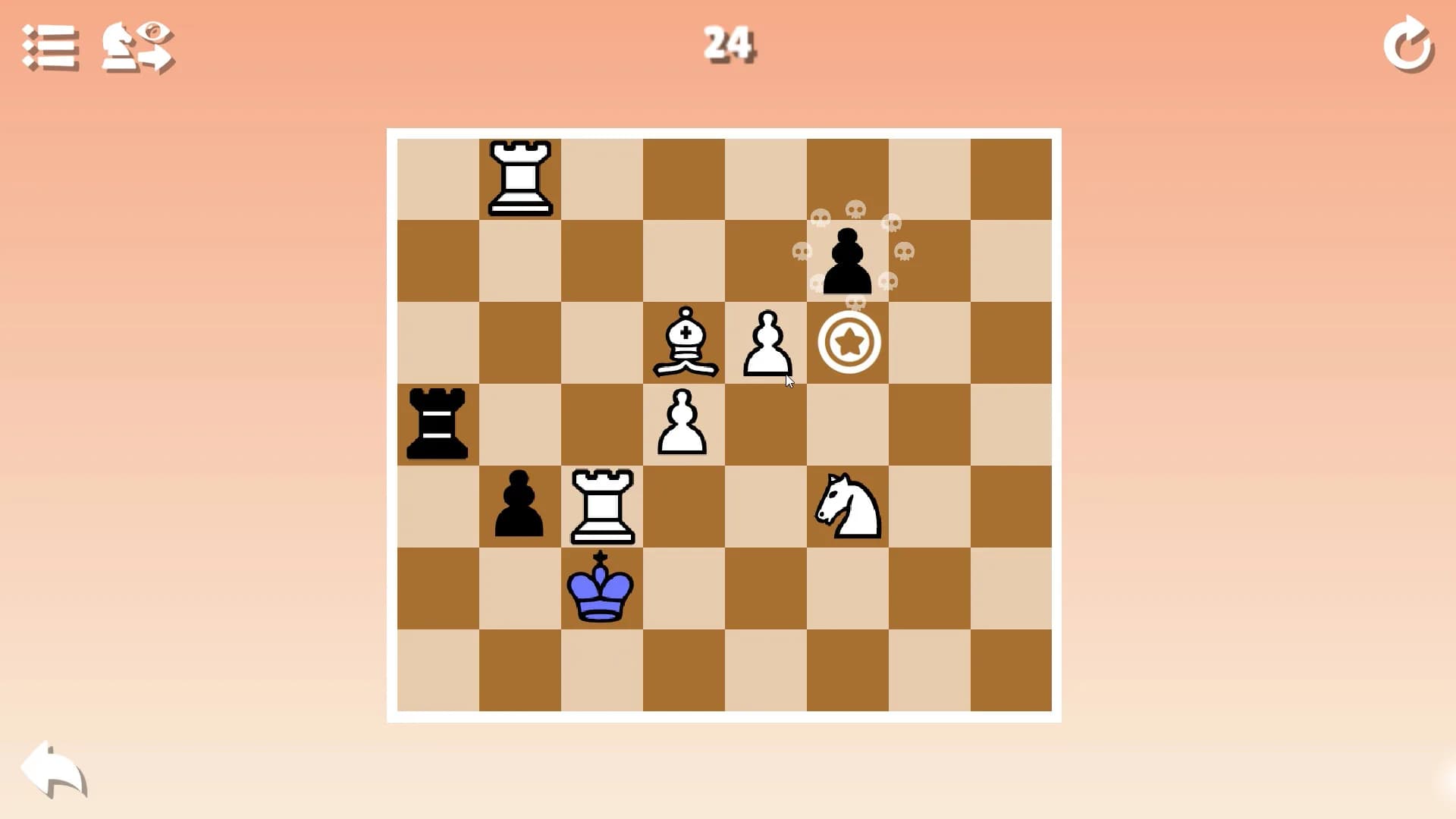 Puzzle & Chess görsel 3