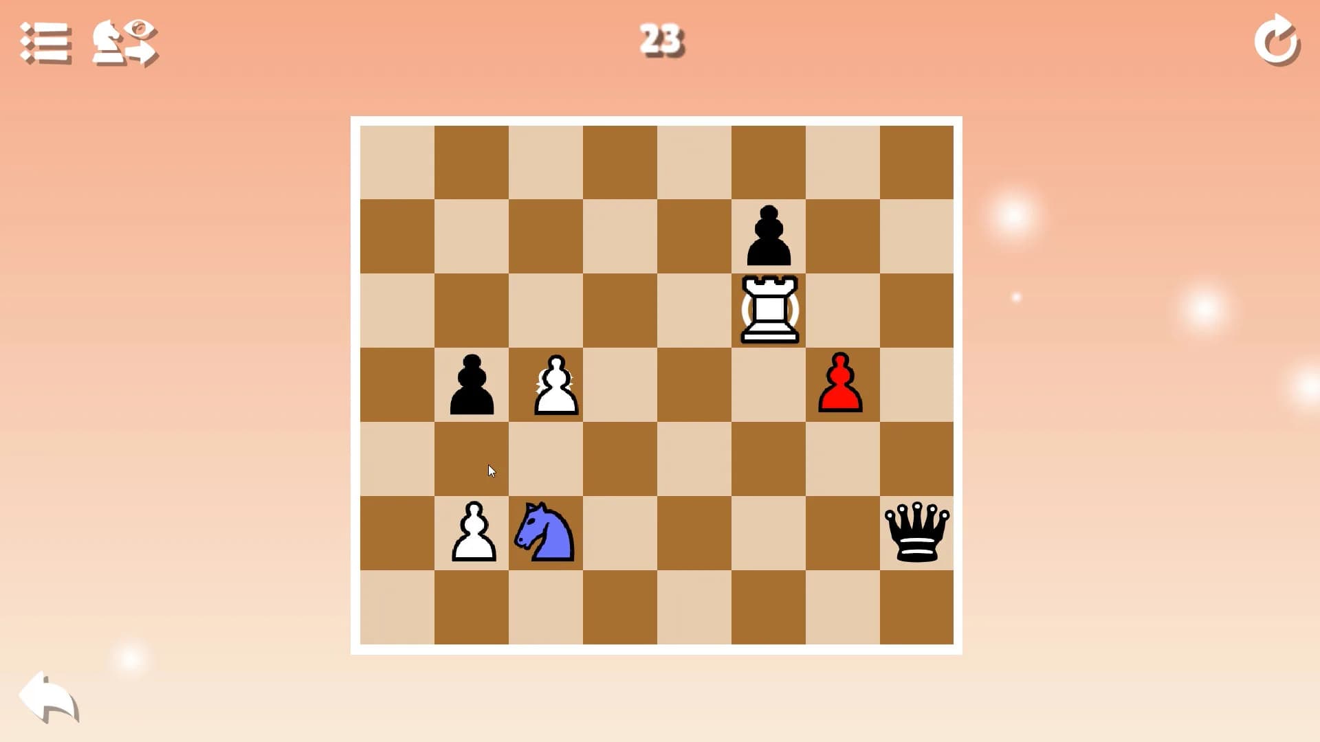Puzzle & Chess görsel 12