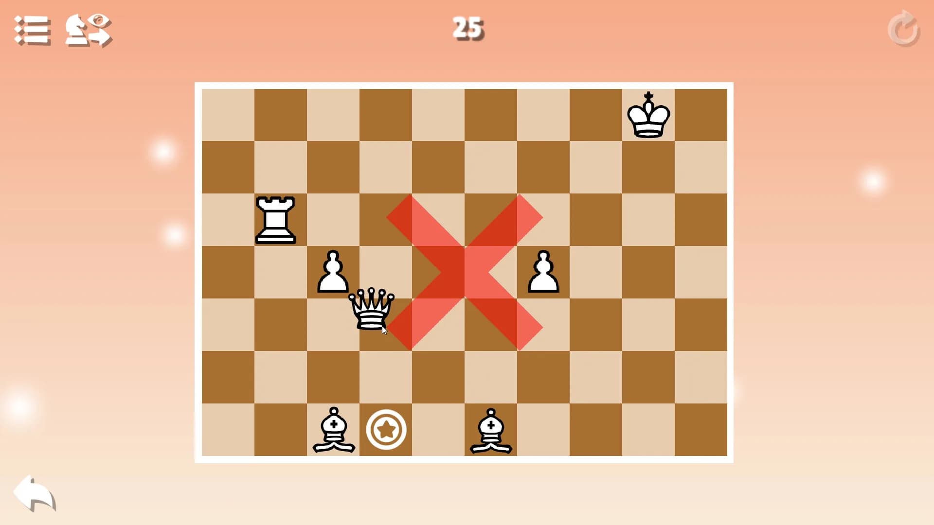 Puzzle & Chess görsel 13