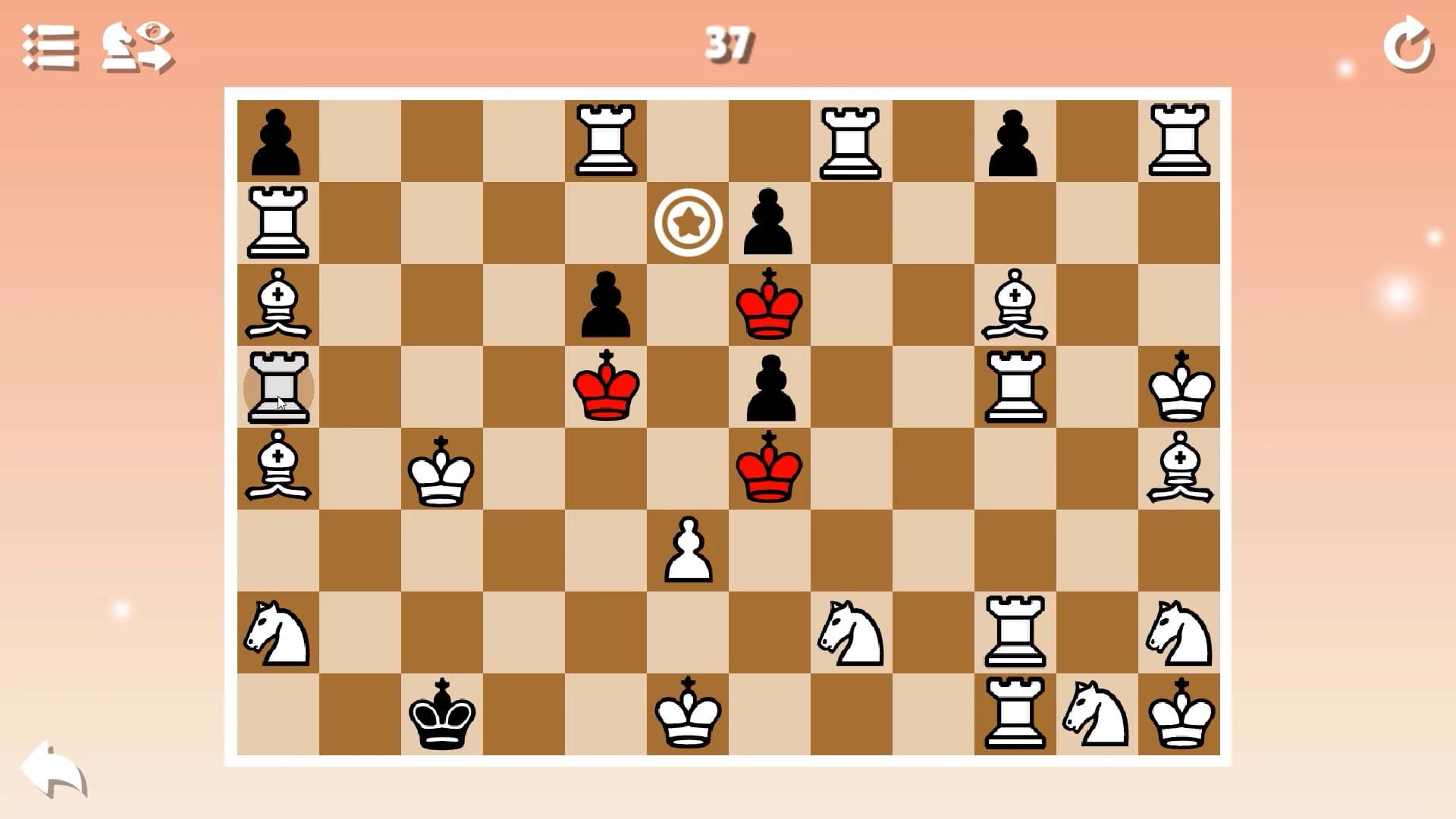 Puzzle & Chess görsel 14