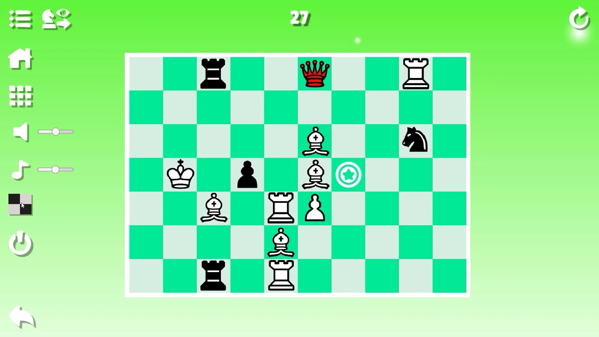 Puzzle & Chess görsel 4