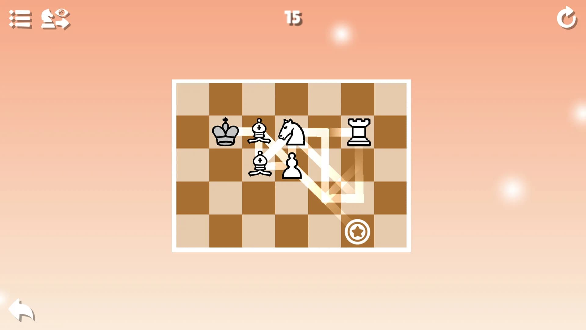 Puzzle & Chess görsel 5