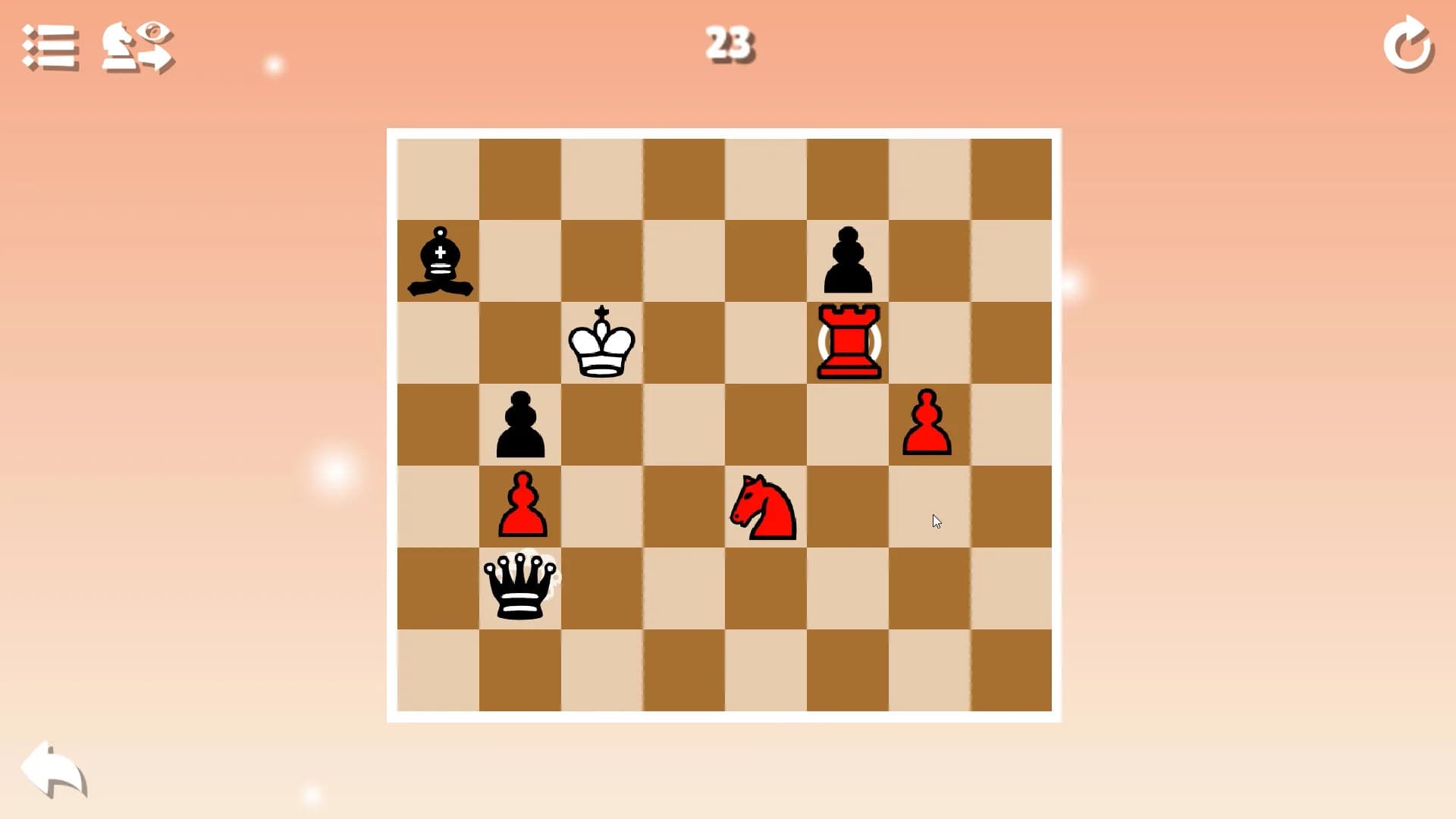 Puzzle & Chess görsel 6