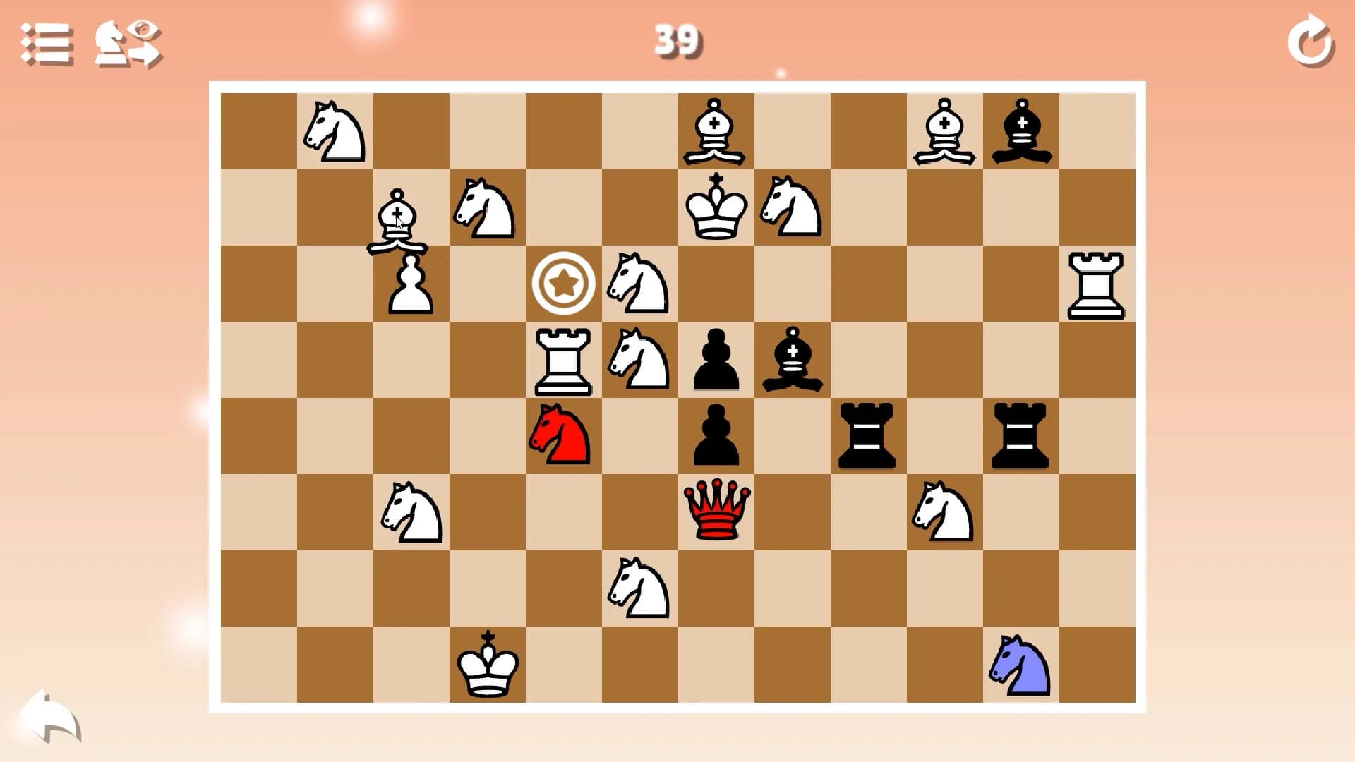 Puzzle & Chess görsel 8