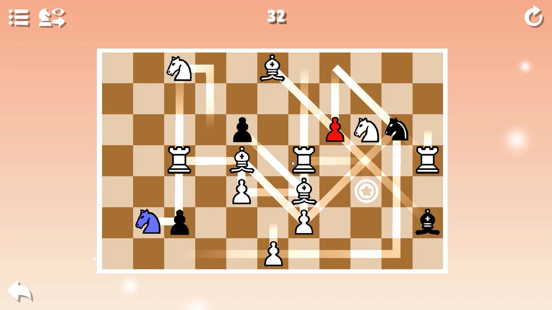 Puzzle & Chess görsel 10