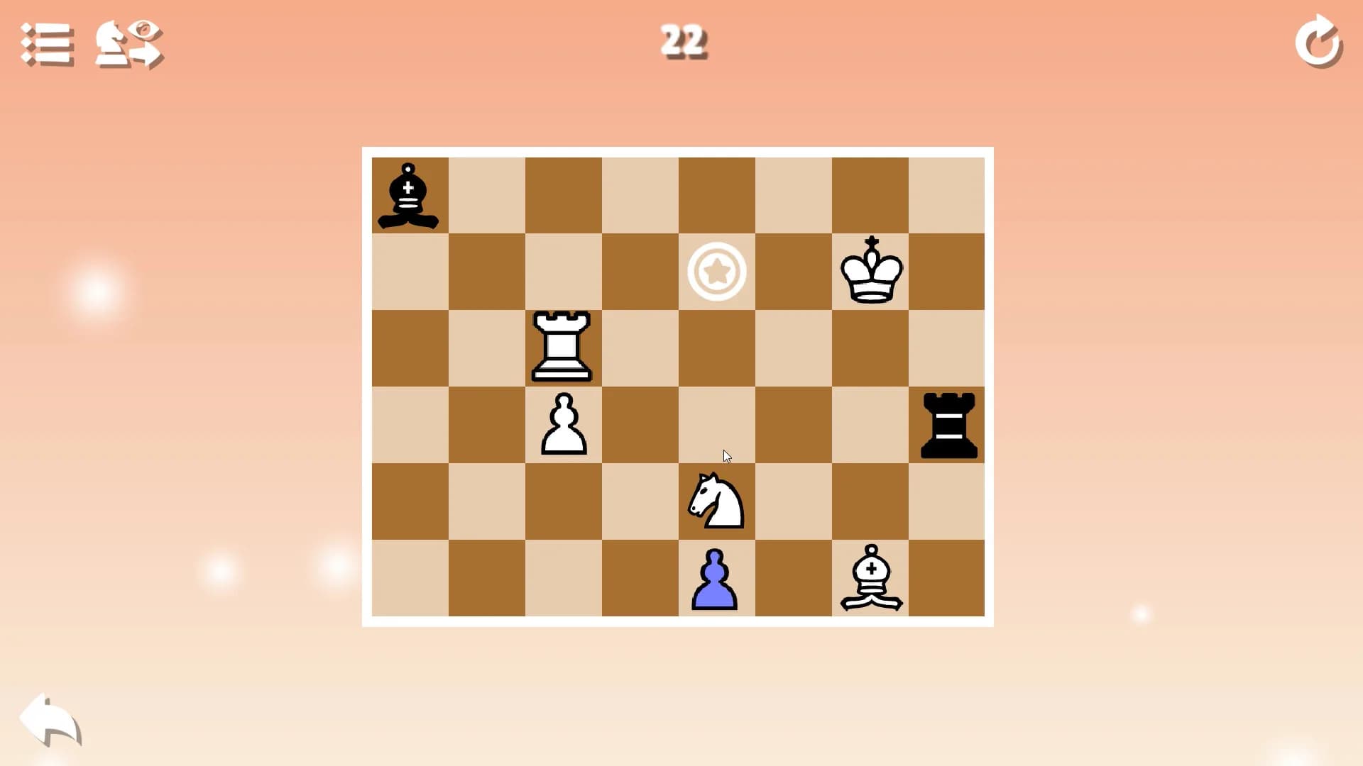 Puzzle & Chess görsel 11