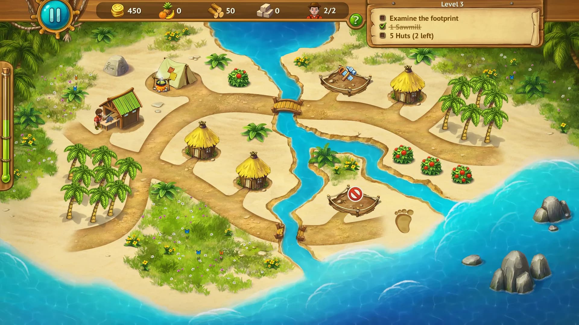 Islandville: A New Home görsel 2