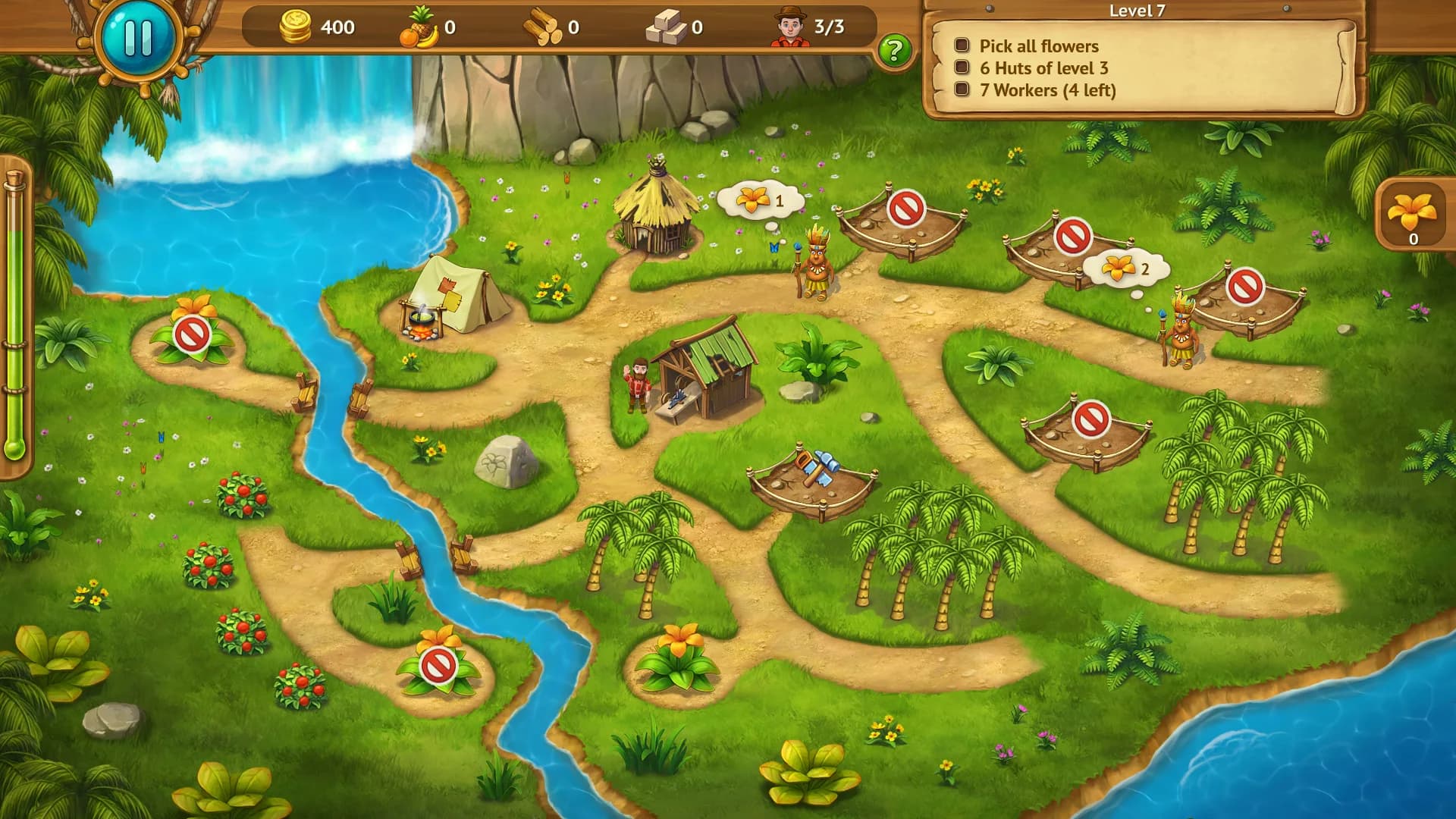 Islandville: A New Home görsel 3
