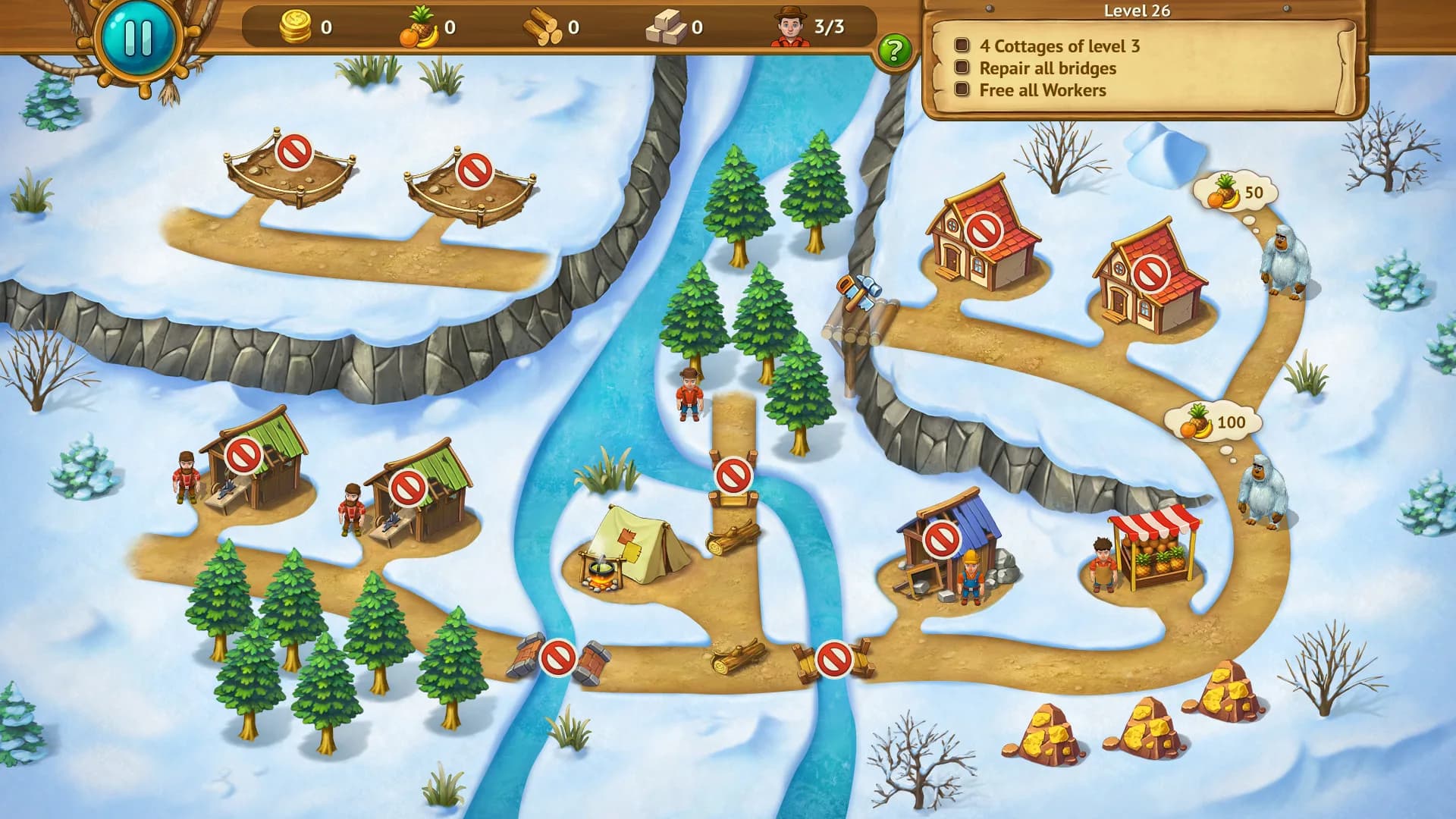 Islandville: A New Home görsel 4