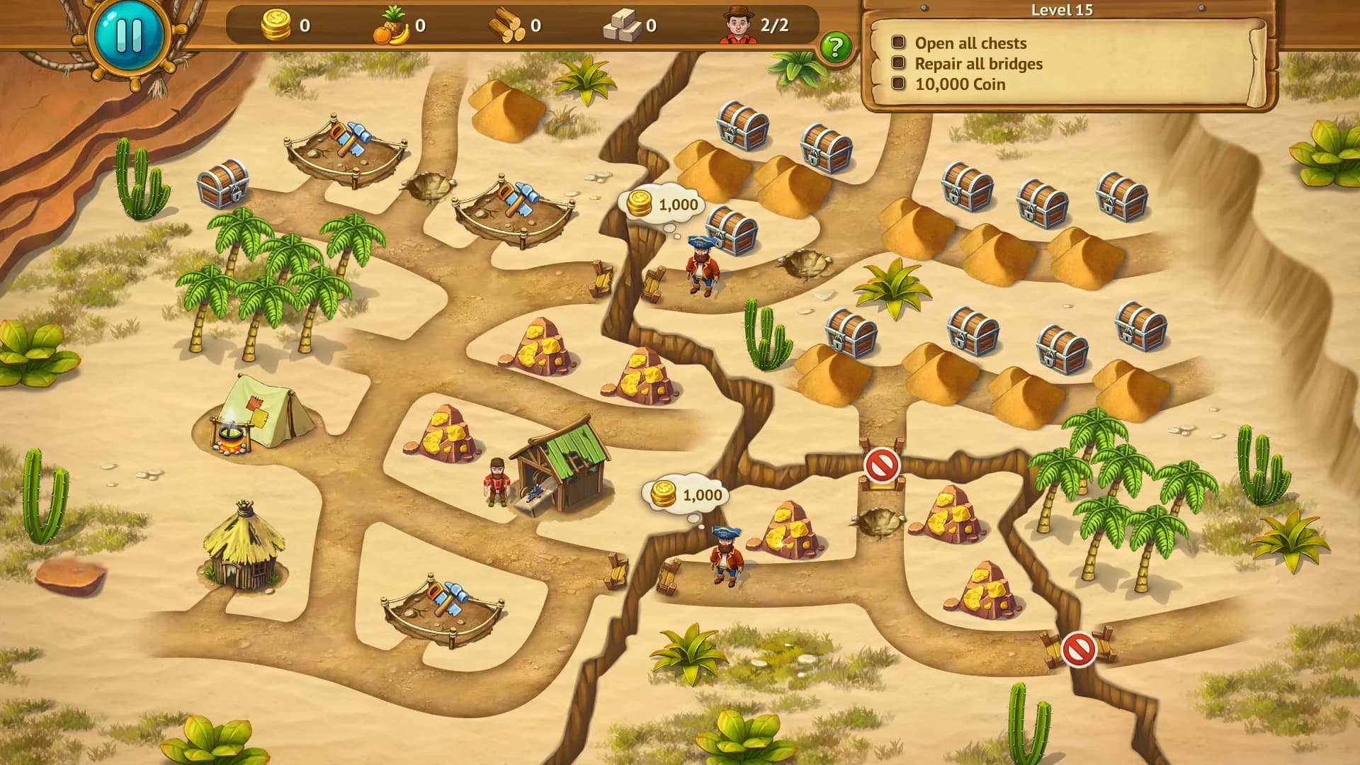 Islandville: A New Home görsel 6