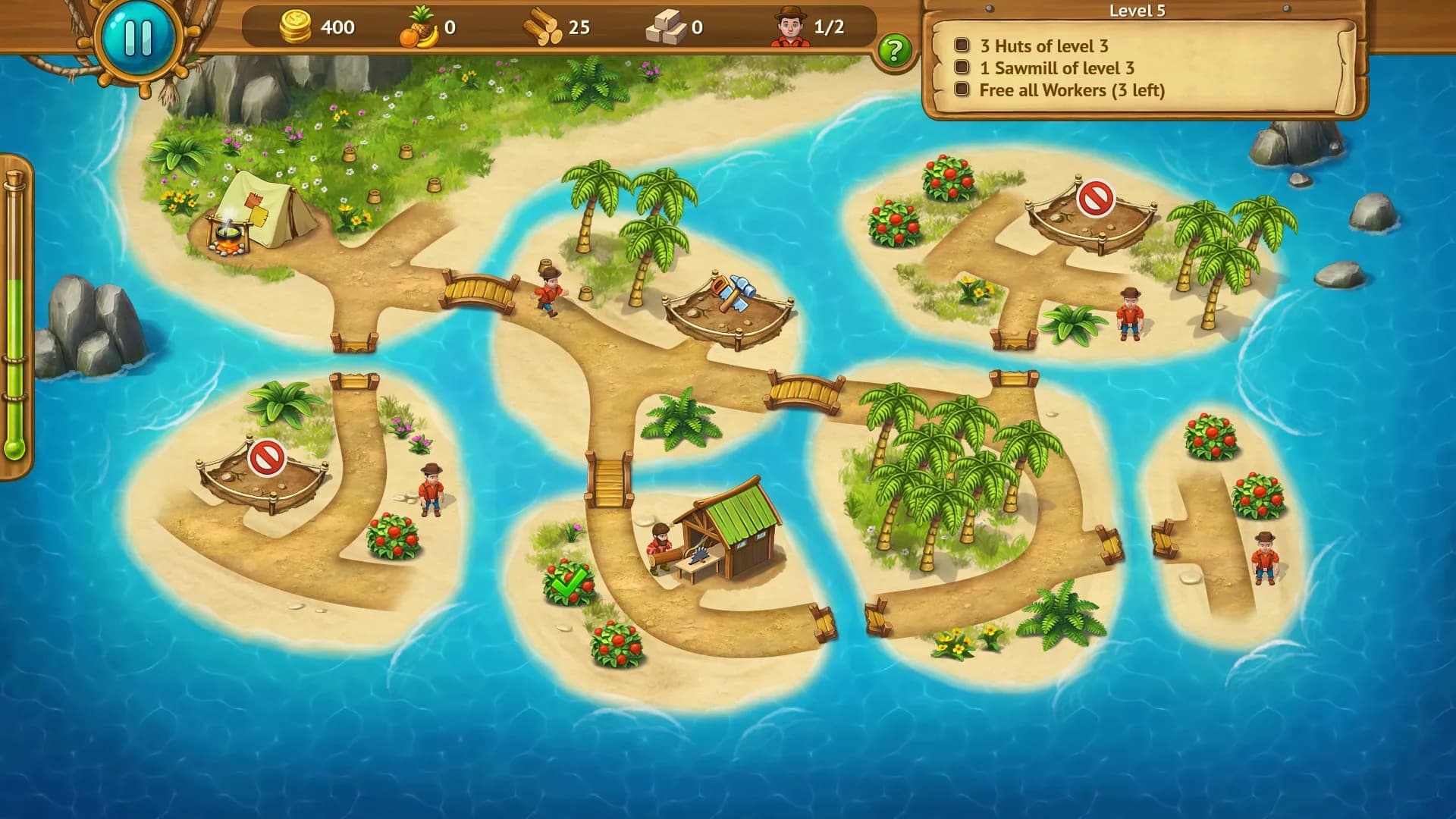 Islandville: A New Home görsel 7