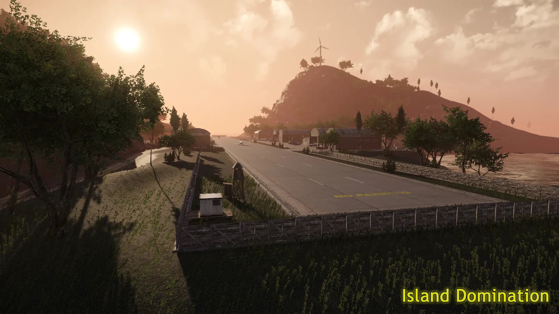 Island Domination görsel 4