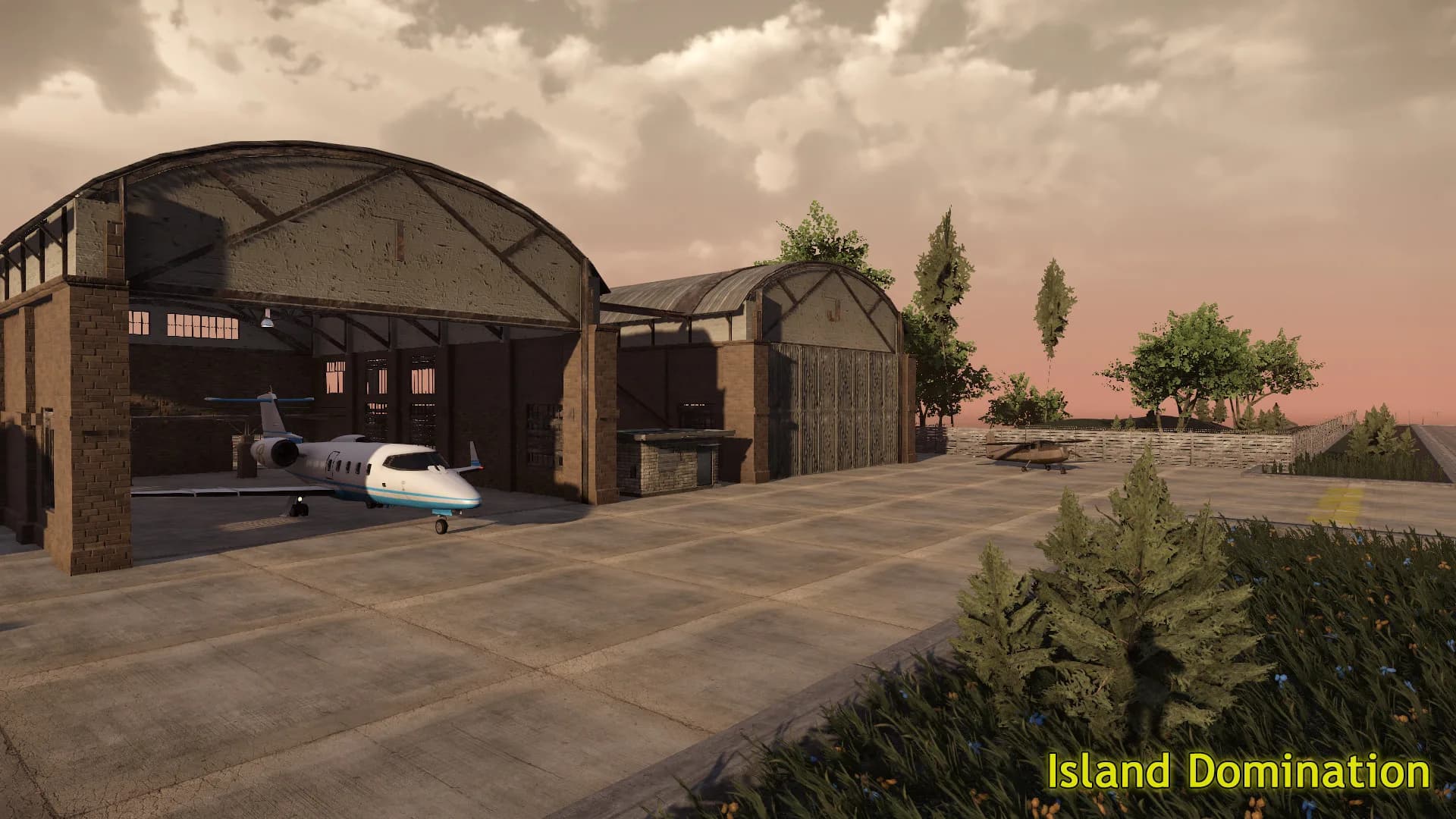 Island Domination görsel 5
