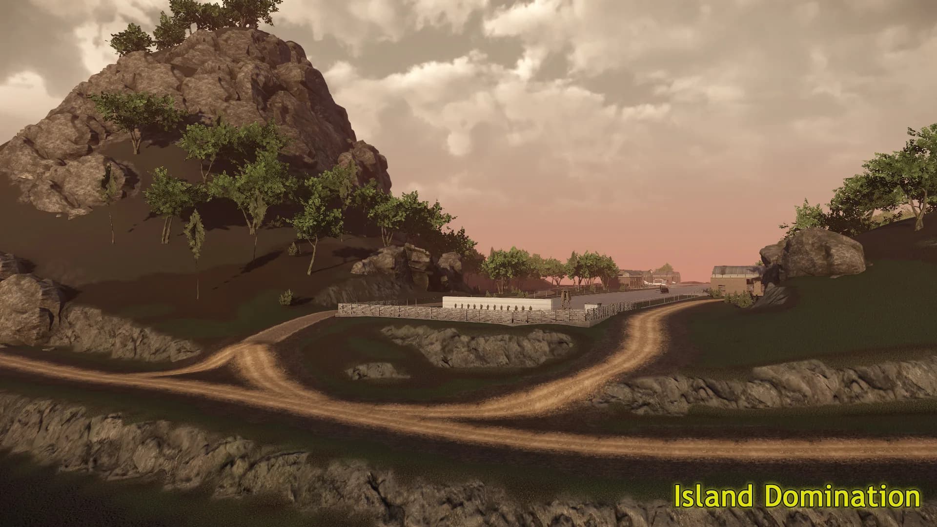 Island Domination görsel 7