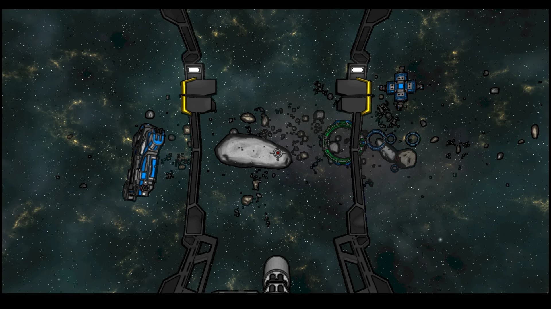 Immortal Space God görsel 7